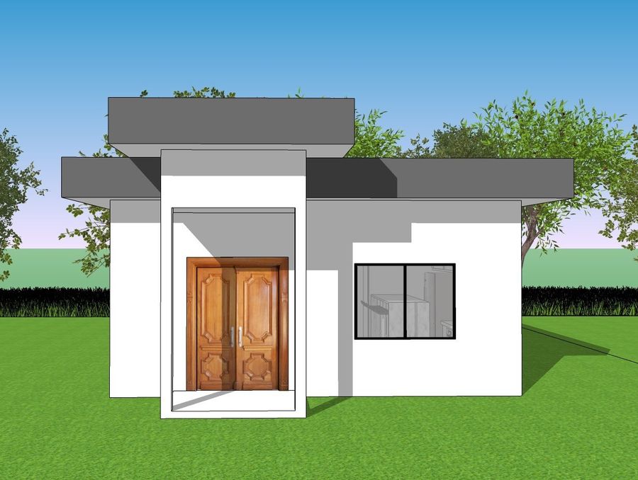 Home 1.1 — 1