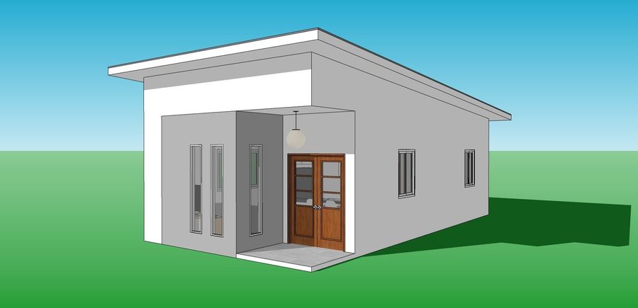 Amber — HOUSE B 5-min